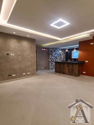 Imagem Apartamento com 2 Quartos para Alugar, 70 m² em Marapé - Santos Imagem Apartamento com 2 Quartos para Alugar, 70 m² em Marapé - Santos