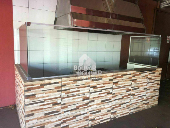 Imagem Sala Comercial para Alugar, 360 m² em Setor Santos Dumont - Itumbiara Imagem Sala Comercial para Alugar, 360 m² em Setor Santos Dumont - Itumbiara