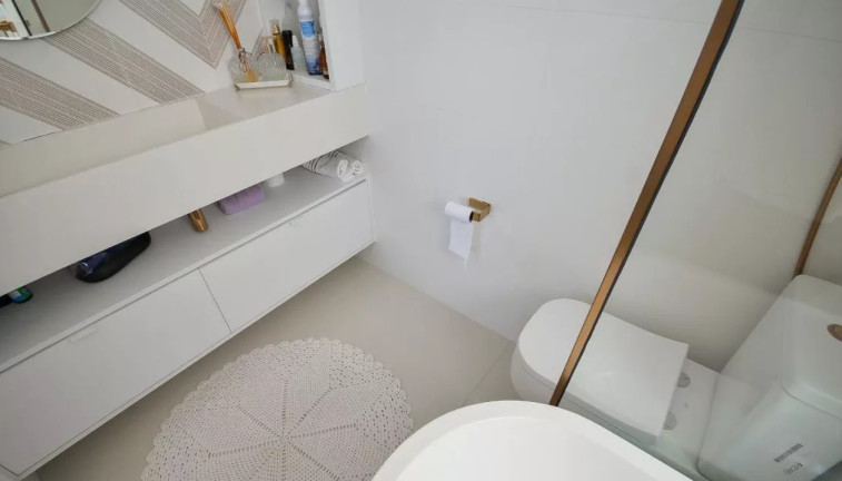 Imagem Apartamento com 2 Quartos à Venda, 92 m² em Bosque Da Saúde - São Paulo