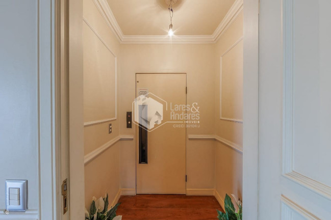 Imagem Apartamento com 4 Quartos à Venda, 188 m² em Vila Uberabinha - São Paulo