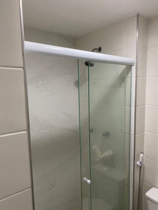 Imagem Apartamento com 1 Quarto à Venda, 37 m² em Vila Buarque - São Paulo
