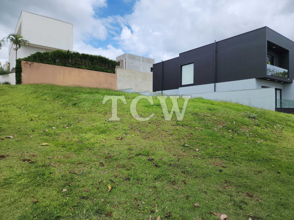 Imagem Terreno à Venda, 469 m² em Condomínio Residencial Fazenda Santa Helena - Bragança Paulista Imagem Terreno à Venda, 469 m² em Condomínio Residencial Fazenda Santa Helena - Bragança Paulista