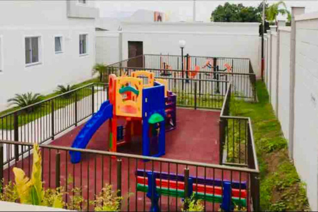 Imagem Apartamento com 2 Quartos à Venda, 50 m² em Jardim Imperial - Cuiabá
