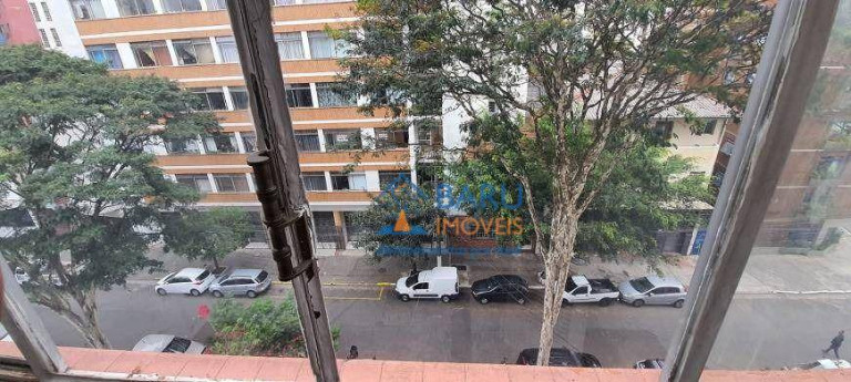 Apartamento com 2 Quartos à Venda ou Locação, 90 m² em Santa Cecília - São Paulo