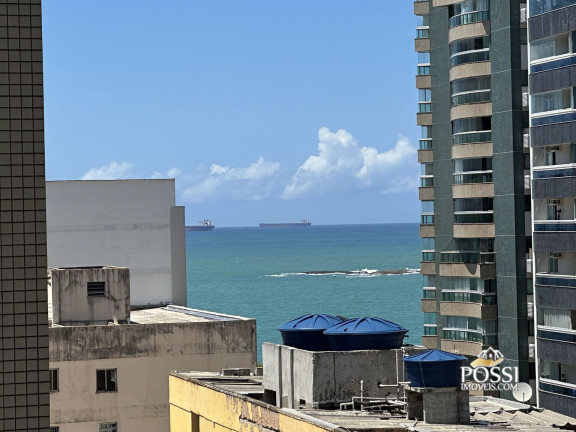 Imagem Apartamento com 4 Quartos à Venda, 166 m² em Praia De Itapoã - Vila Velha