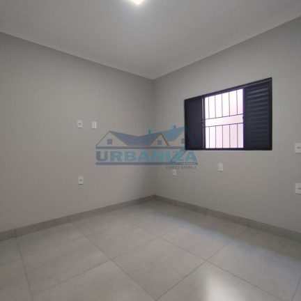 Imagem Casa com 2 Quartos à Venda, 83 m² em Residencial Vitoria - Birigui Imagem Casa com 2 Quartos à Venda, 83 m² em Residencial Vitoria - Birigui