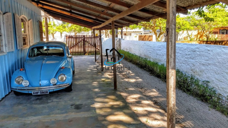 Imagem Casa com 3 Quartos à Venda, 70 m² em Pontal Do Sul - Pontal Do Paraná