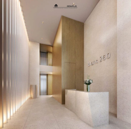 Imagem Apartamento com 4 Quartos à Venda, 139 m² em Botafogo - Rio De Janeiro