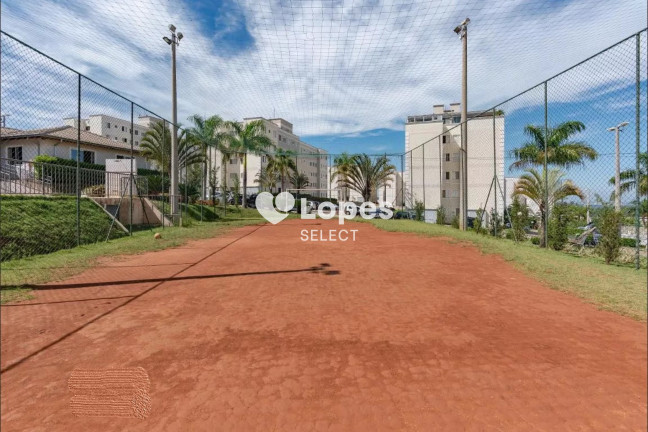 Imagem Apartamento com 2 Quartos à Venda, 57 m² em Jardim Antonio Von Zuben - Campinas