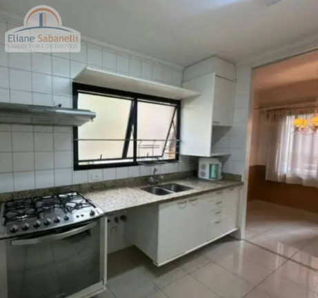 Imagem Apartamento com 4 Quartos à Venda, 213 m² em Vila Andrade - São Paulo Imagem Apartamento com 4 Quartos à Venda, 213 m² em Vila Andrade - São Paulo