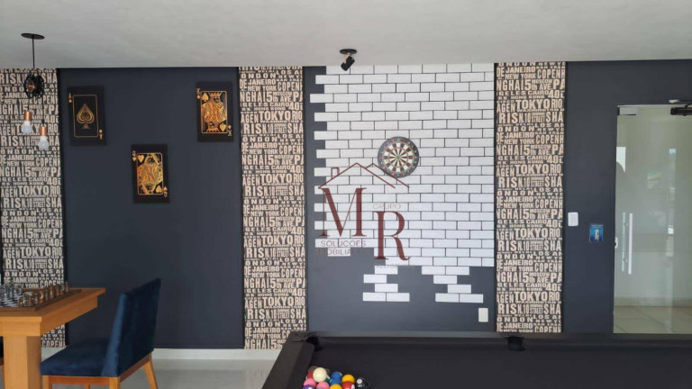 Imagem Apartamento com 2 Quartos à Venda, 98 m² em Canto Do Forte - Praia Grande
