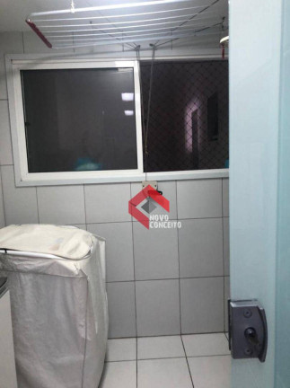 Imagem Apartamento com 3 Quartos à Venda, 115 m² em Aldeota - Fortaleza