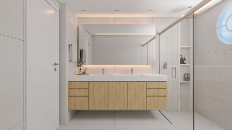 Imagem Apartamento com 3 Quartos à Venda, 170 m² em Jardim Paulista - São Paulo