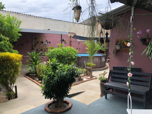 Casa com 2 Quartos à Venda, 80 m² em Guaratiba - Rio De Janeiro