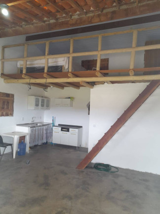 Imagem Casa com 1 Quarto à Venda, 40 m² em Praia De Sibaúma - Tibau Do Sul