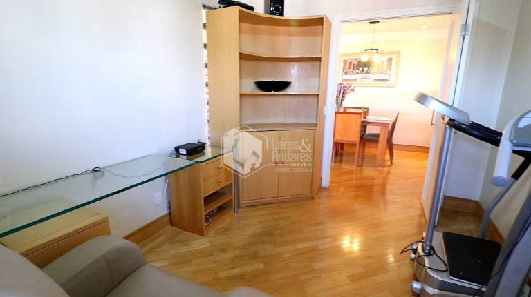 Imagem Apartamento com 2 Quartos à Venda, 166 m² em Panamby - São Paulo Imagem Apartamento com 2 Quartos à Venda, 166 m² em Panamby - São Paulo