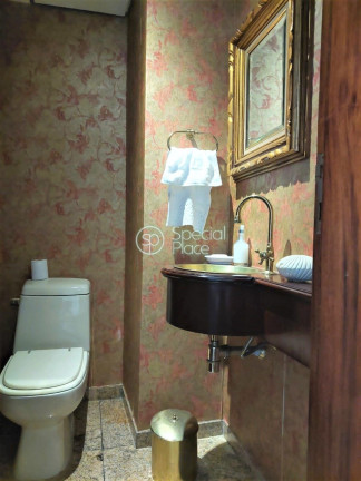Imagem Apartamento com 4 Quartos à Venda, 350 m² em Perdizes - São Paulo