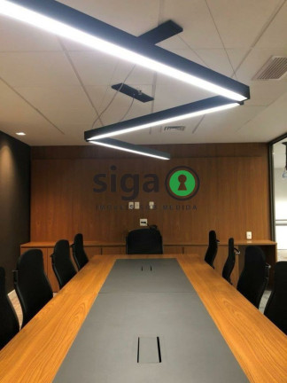 Imagem Imóvel Comercial para Alugar, 215 m² em Vila Olímpia - São Paulo