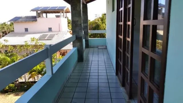 Imagem Casa com 5 Quartos à Venda, 350 m² em Jauá 	 - Camaçari