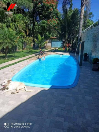 Chácara com 1 Quarto à Venda, 1.000 m² em Pedrinha - Guaratinguetá