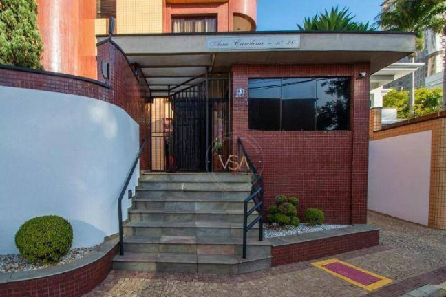 Imagem Apartamento com 3 Quartos à Venda ou Locação, 148 m² em Cambuí - Campinas
