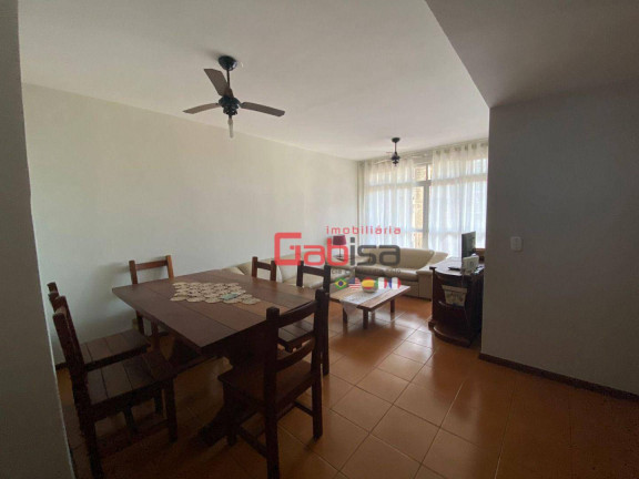 Foto do imóvel Apartamento com 3 Quartos à Venda, 99 m² em Braga - Cabo Frio