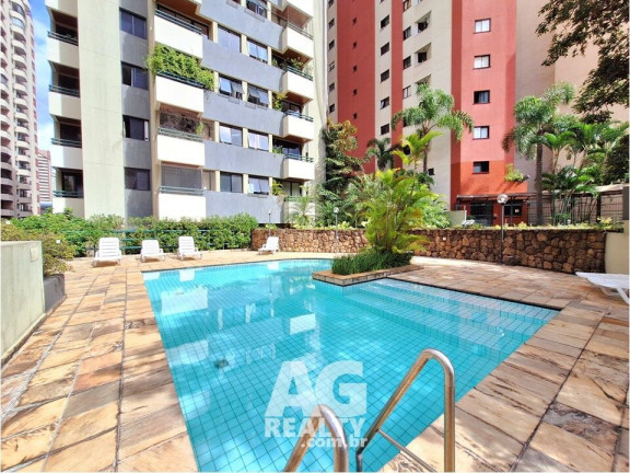 Imagem Apartamento com 1 Quarto à Venda, 42 m² em Bela Vista - São Paulo