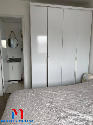 Imagem Apartamento com 2 Quartos à Venda, 57 m² em Jardim - Santo André