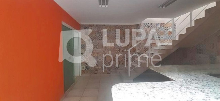 Imagem Casa com 3 Quartos à Venda, 99 m² em Vila Constança - São Paulo Imagem Casa com 3 Quartos à Venda, 99 m² em Vila Constança - São Paulo