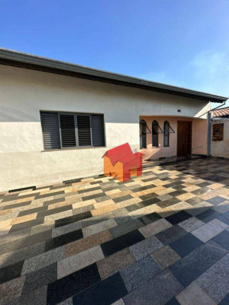 Imagem Casa com 3 Quartos à Venda, 164 m² em Jardim Nossa Senhora Do Carmo - Americana Imagem Casa com 3 Quartos à Venda, 164 m² em Jardim Nossa Senhora Do Carmo - Americana
