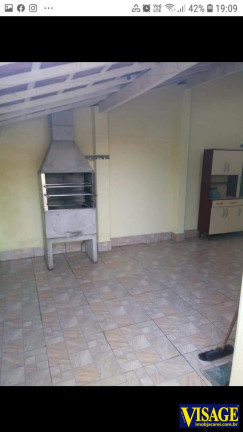 Imagem Casa com 2 Quartos à Venda, em Jd. Emilia - Jacareí Imagem Casa com 2 Quartos à Venda, em Jd. Emilia - Jacareí