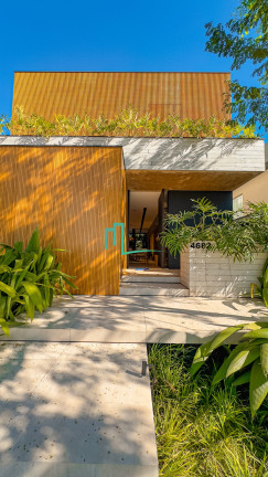 Imagem Casa com 3 Quartos à Venda, em Villa São Vicente - Franca Imagem Casa com 3 Quartos à Venda, em Villa São Vicente - Franca