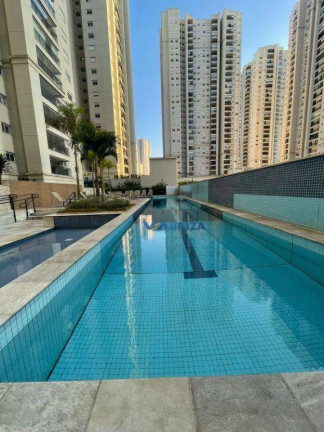 Apartamento com 3 Quartos à Venda, 122 m² em Jardim Flor Da Montanha - Guarulhos