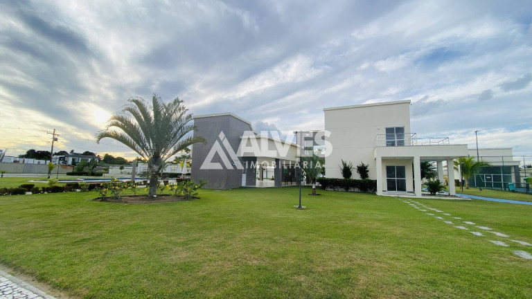 Imagem Terreno à Venda, 356 m² em Papagaio - Feira De Santana