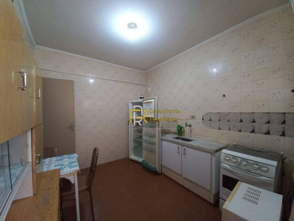 Imagem Apartamento com 2 Quartos à Venda, 77 m² em Aviação - Praia Grande Imagem Apartamento com 2 Quartos à Venda, 77 m² em Aviação - Praia Grande