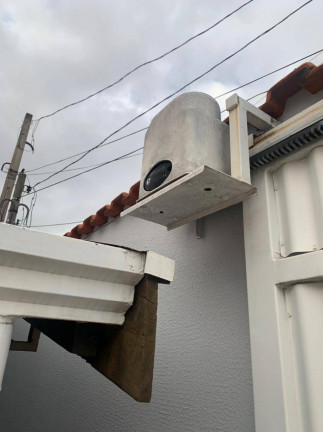 Imagem Casa com 3 Quartos à Venda, 160 m² em Parque Residencial Vila União - Campinas