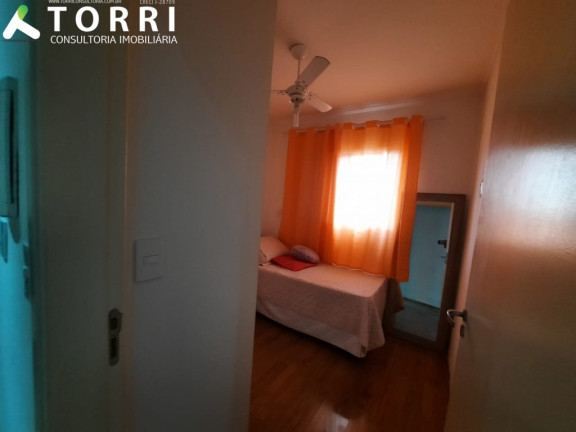 Imagem Apartamento com 3 Quartos à Venda, 67 m² em Parque Bela Vista - Votorantim