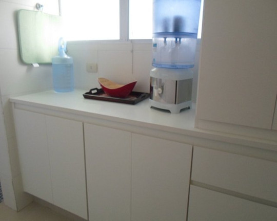 Imagem Apartamento com 2 Quartos à Venda, 110 m² em Pitangueiras - Guarujá