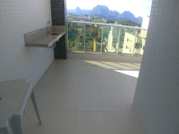 Imagem Imóvel com 3 Quartos à Venda, 110 m² em Praia Do Morro - Guarapari