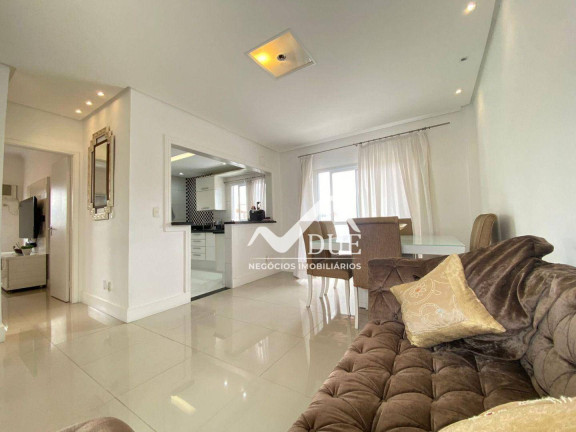 Imagem Cobertura com 3 Quartos à Venda, 177 m² em Campo Grande - Santos