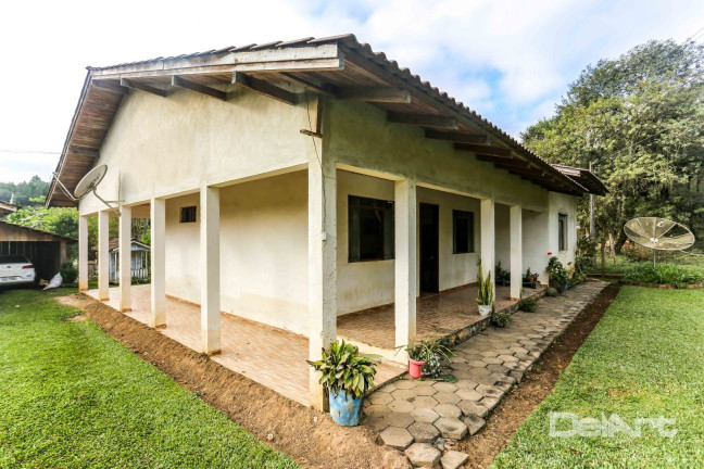 Imagem Chácara com 3 Quartos à Venda, 150 m² em Fazendinha - Rio Negro Imagem Chácara com 3 Quartos à Venda, 150 m² em Fazendinha - Rio Negro