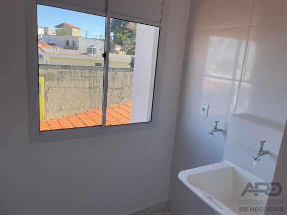 Imagem Apartamento com 2 Quartos à Venda, 50 m² em Patriarca - São Paulo