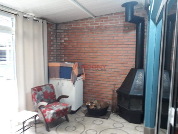 Imagem Casa com 7 Quartos à Venda, 384 m² em Nossa Senhora Do Rosário - Santa Maria Imagem Casa com 7 Quartos à Venda, 384 m² em Nossa Senhora Do Rosário - Santa Maria