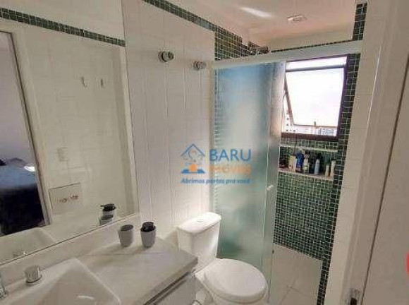 Imagem Apartamento com 2 Quartos à Venda, 83 m² em Pompeia - São Paulo Imagem Apartamento com 2 Quartos à Venda, 83 m² em Pompeia - São Paulo