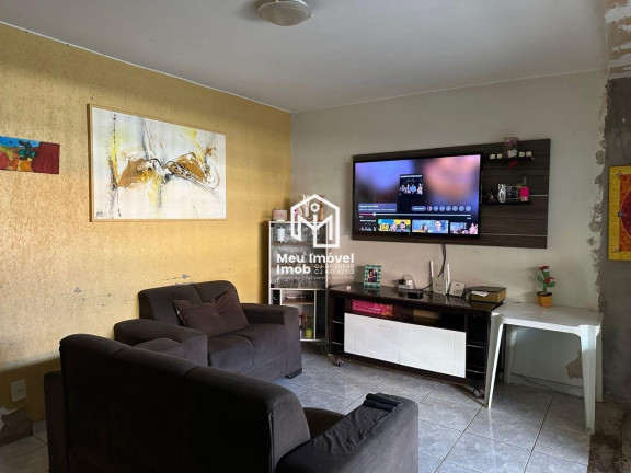 Casa com 3 Quartos à Venda, 100 m² em Samambaia Norte (samambaia) - Brasília