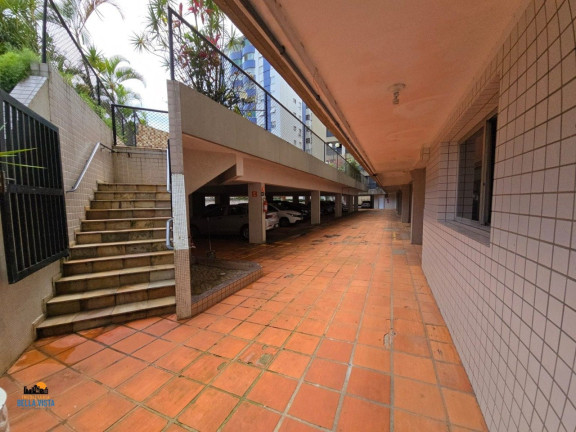 Imagem Loft à Venda, 59 m² em Gonzaguinha - Sao Vicente Imagem Loft à Venda, 59 m² em Gonzaguinha - Sao Vicente