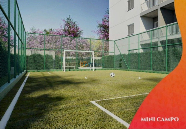 Imagem Imóvel com 2 Quartos para Alugar, 56 m² em Jardim Das Colinas - Hortolândia Imagem Imóvel com 2 Quartos para Alugar, 56 m² em Jardim Das Colinas - Hortolândia