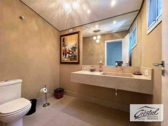 Imagem Casa com 5 Quartos à Venda, 610 m² em Granja Viana - Cotia Imagem Casa com 5 Quartos à Venda, 610 m² em Granja Viana - Cotia
