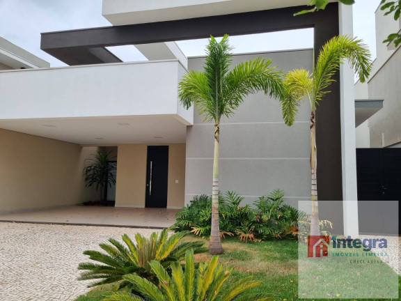 Imagem Casa de Condomínio com 3 Quartos à Venda, 224 m² em Terras De São Bento I - Limeira Imagem Casa de Condomínio com 3 Quartos à Venda, 224 m² em Terras De São Bento I - Limeira