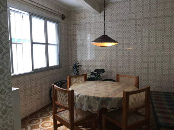 Imagem Apartamento com 2 Quartos à Venda,  em Forte - Praia Grande